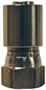 Dixon FJR-T04 1/4" 316 SS FJIC